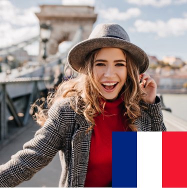 Amélie Brigitte